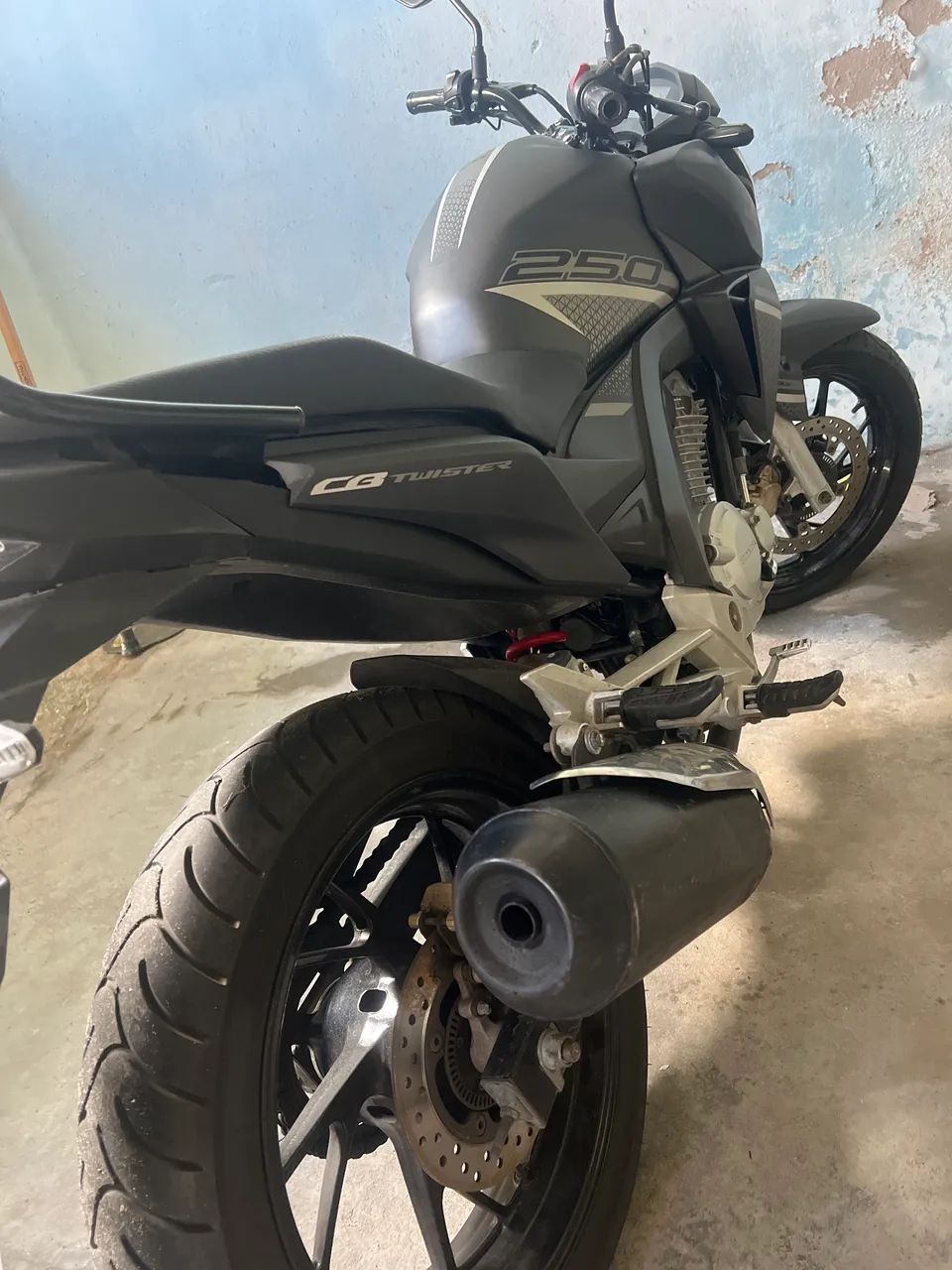 Twister abs 2022 - Foto 2