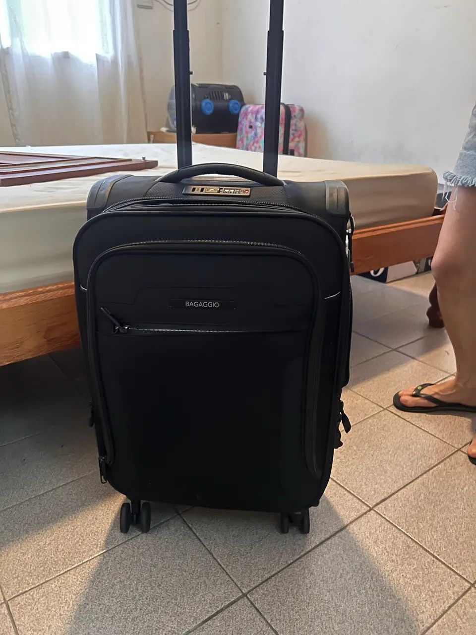 Mala bagaggio 10kg  - Foto 2