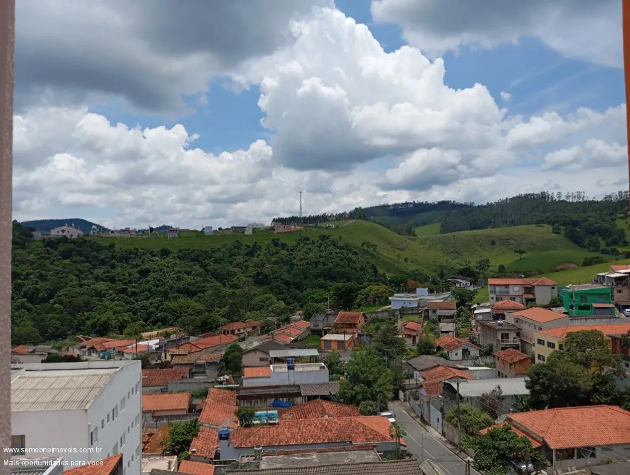 APARTAMENTOS DE 2 DORMITÓRIOS COM SUÍTE SENDO 2 APTOS POR ANDAR - Foto 4