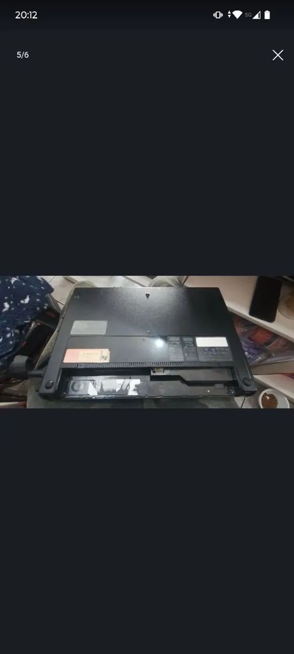 Notebook Hp probook 4320s - Foto 5