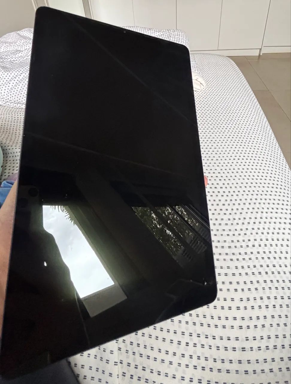 Tablet s6 Lite Samsung,acompanha sua caneta original - Foto 4