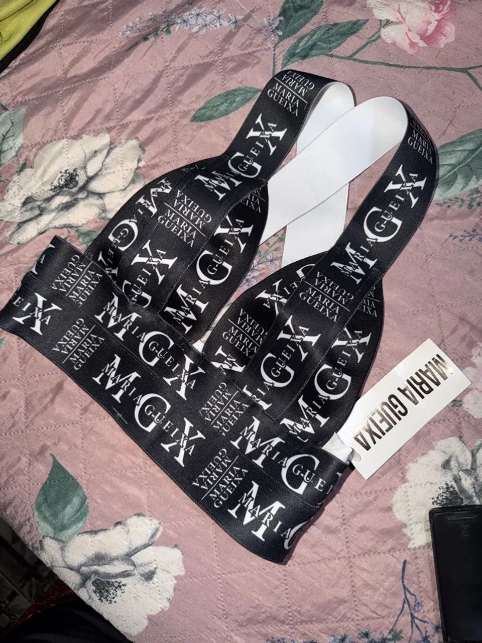 Cropped Maria Gueixa 