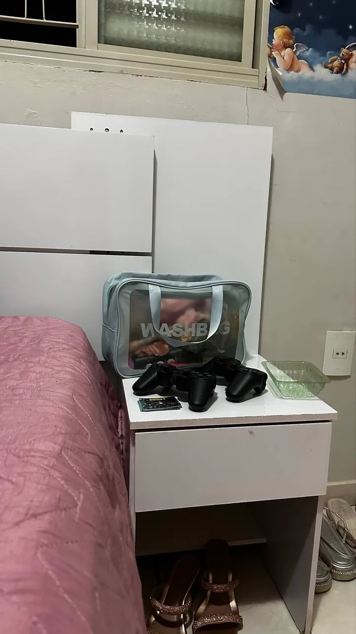 Vendo cabeceira  - Foto 2