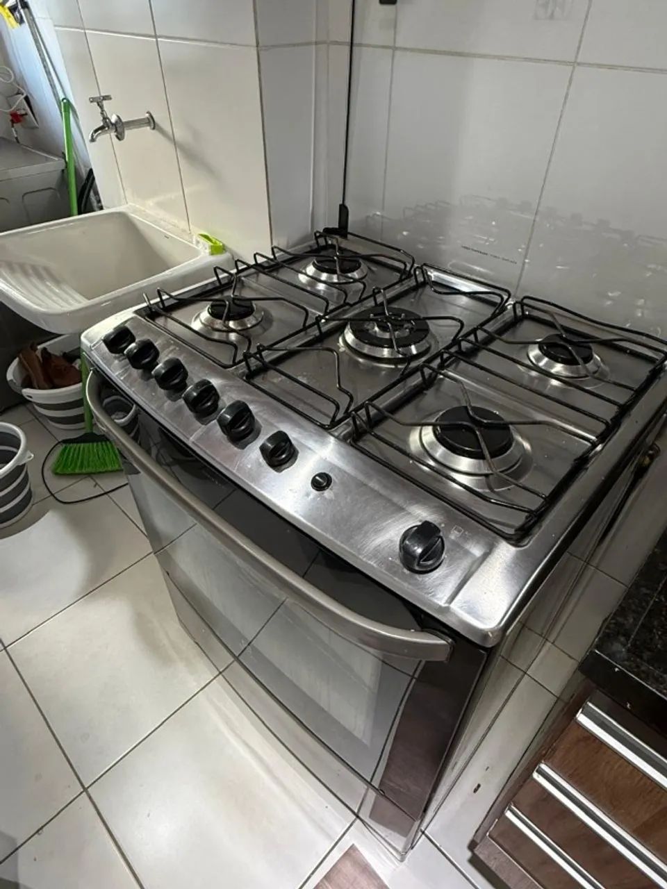 Fogao - Foto 3