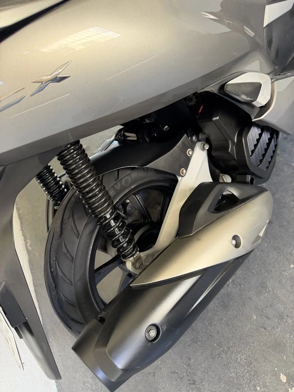 Pcx 150  - Foto 5