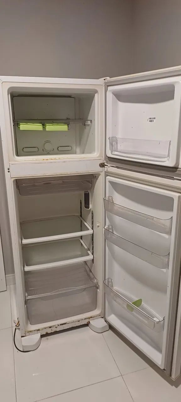 Geladeira Consul 340 litros. - Foto 4