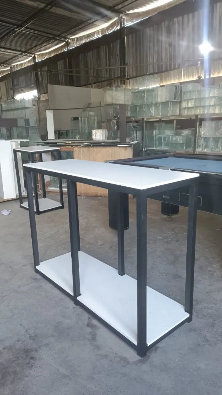 Base de alumínio soldado inoxidável  - Foto 3