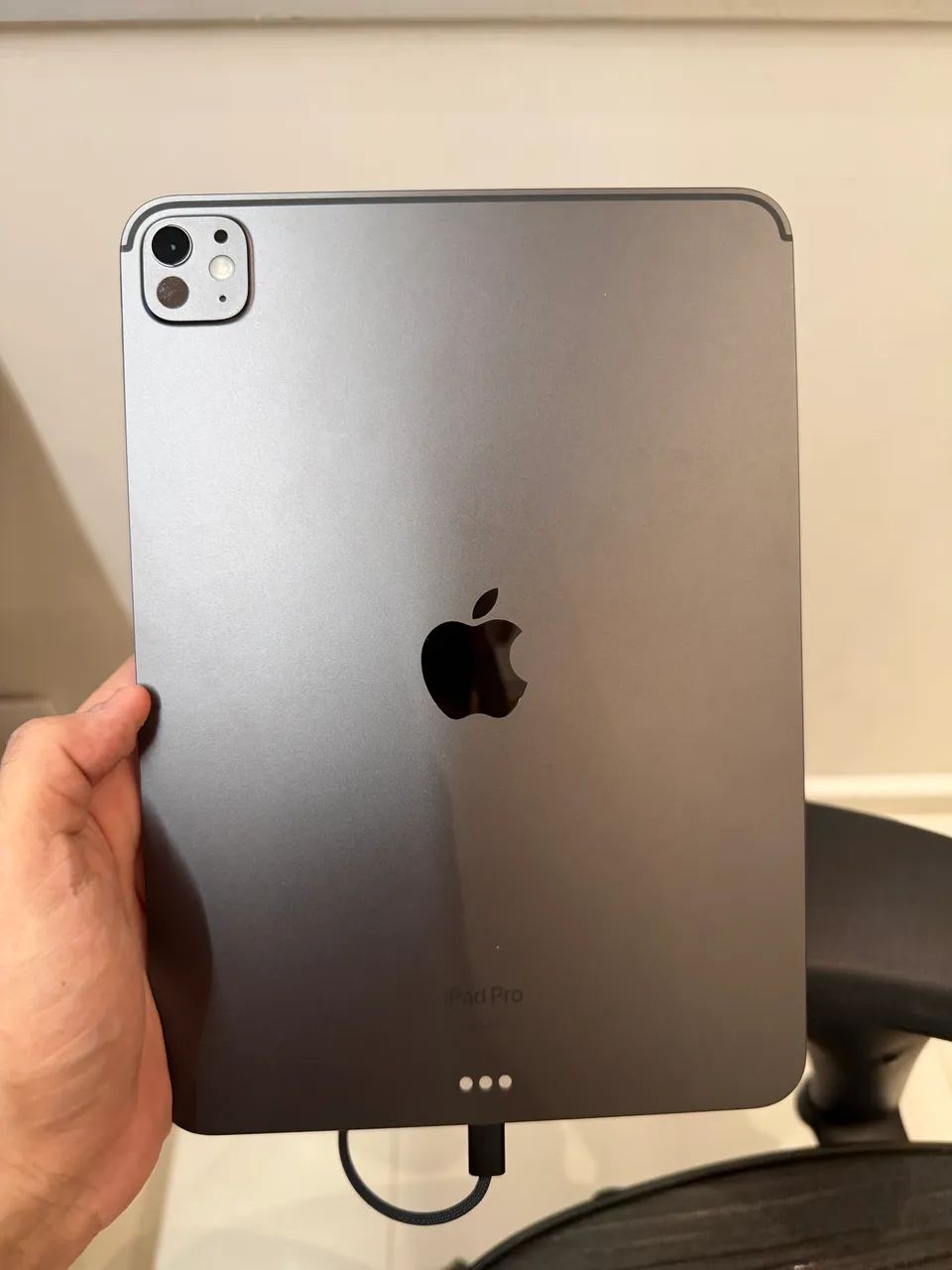 iPad Pro 11p M4 