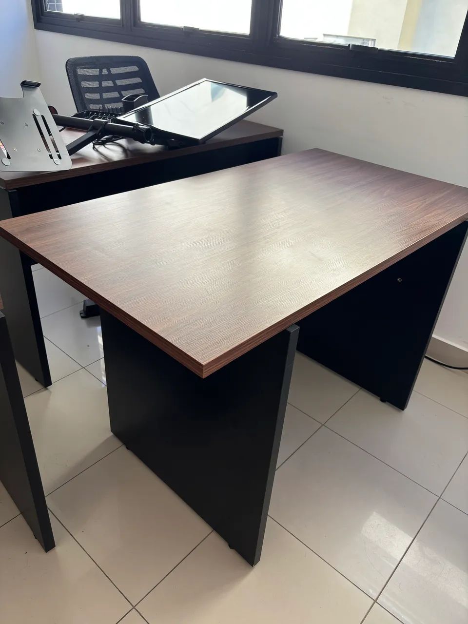 Mesa de escritório 1,20 