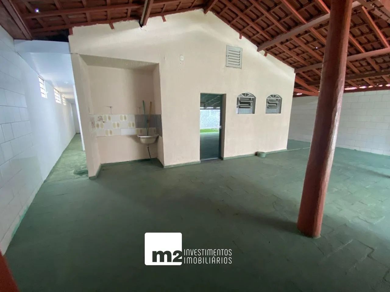 Casa no Setor Faiçalville 2 quartos - Foto 4
