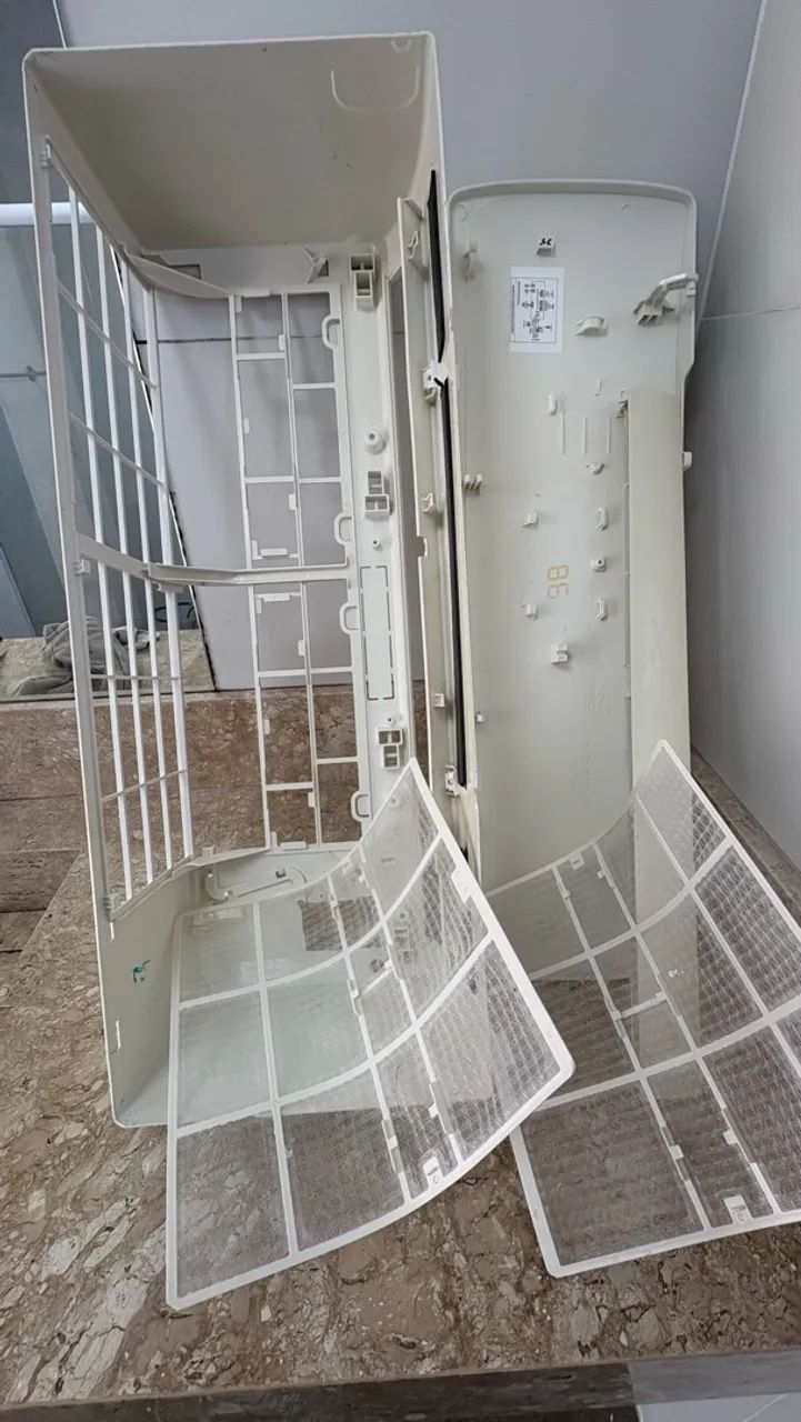 LIMPEZA AR CONDICIONADO  - Foto 3