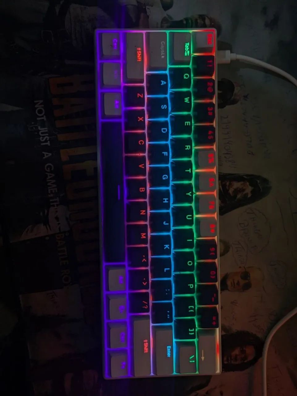 Pc Ryzen 5 3400g - Foto 4