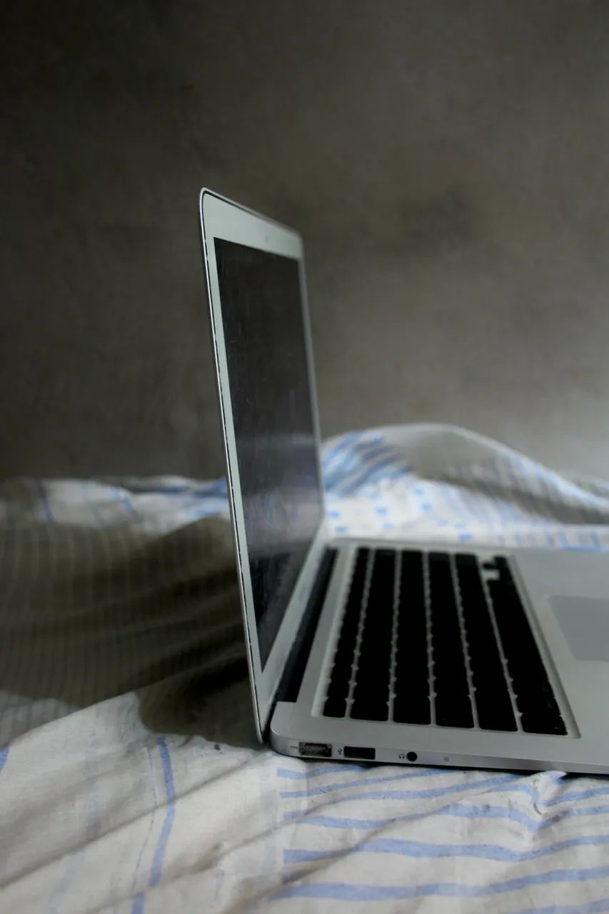 MacBook air  - Foto 3