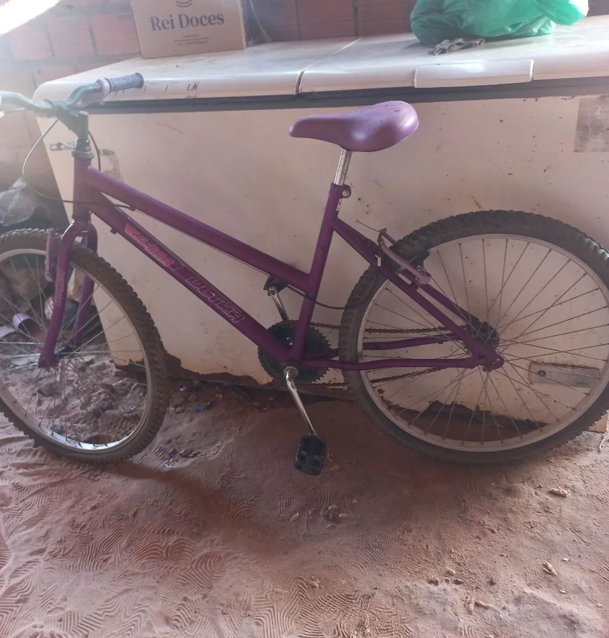 Vendo bicicleta  - Foto 3