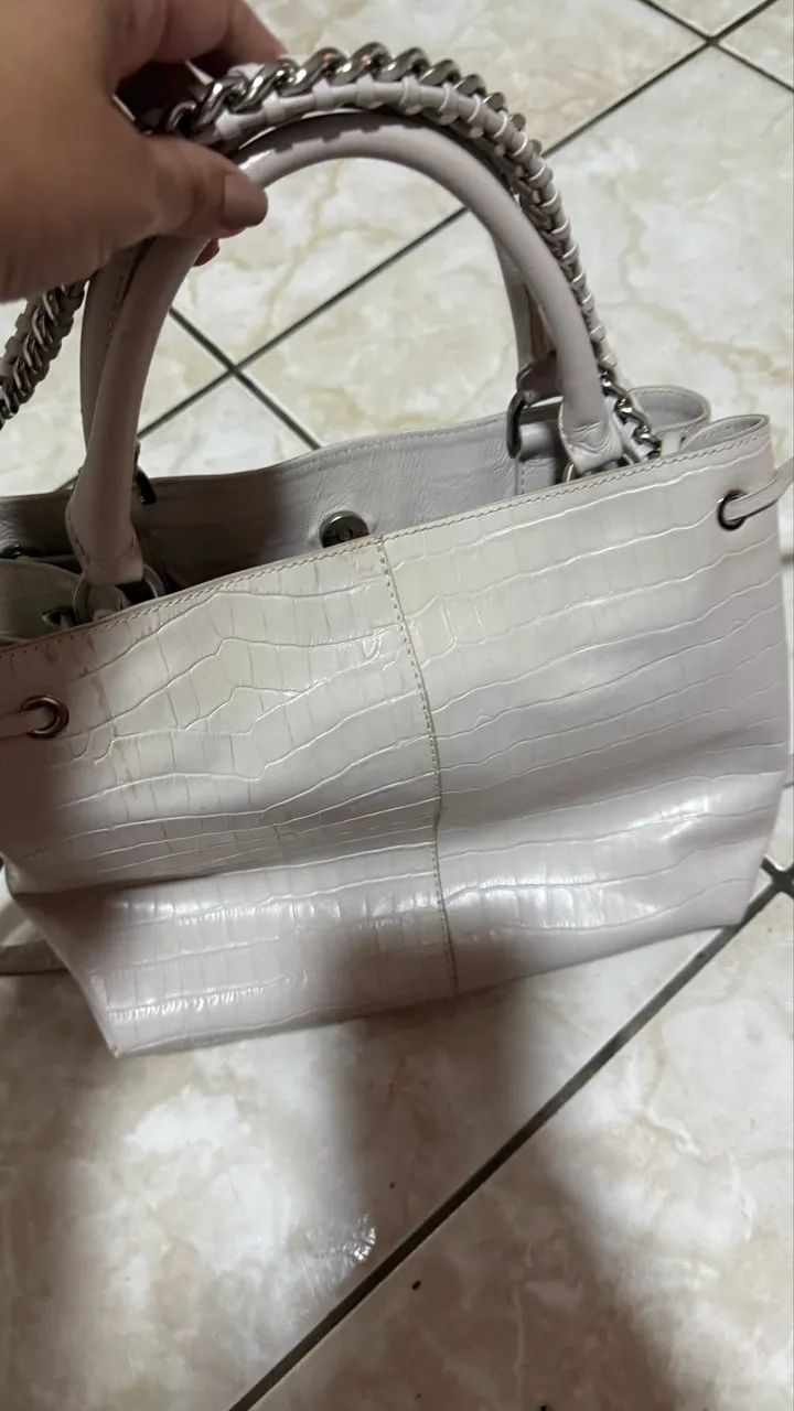 Bolsa Schutz  - Foto 2