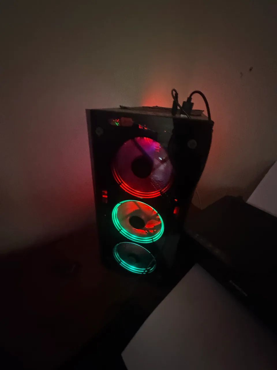 Vendo pc gamer  - Foto 3