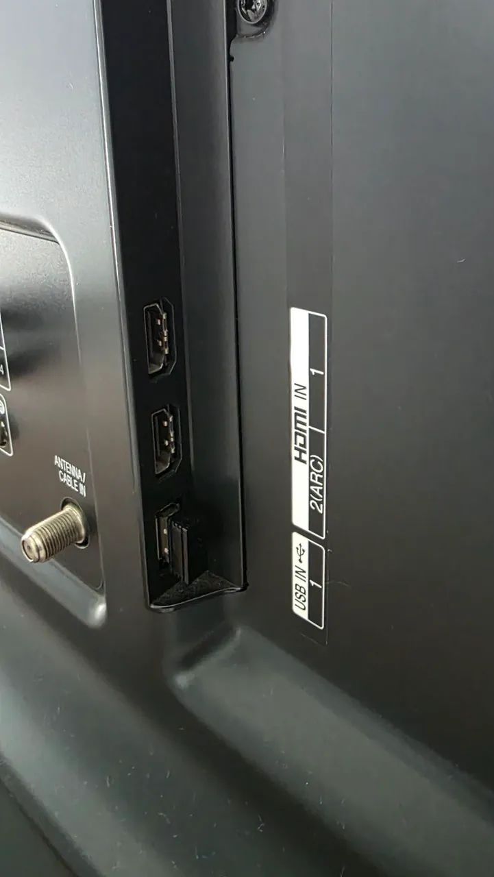 TV LG 65 polegadas R$2100,00 - Foto 4