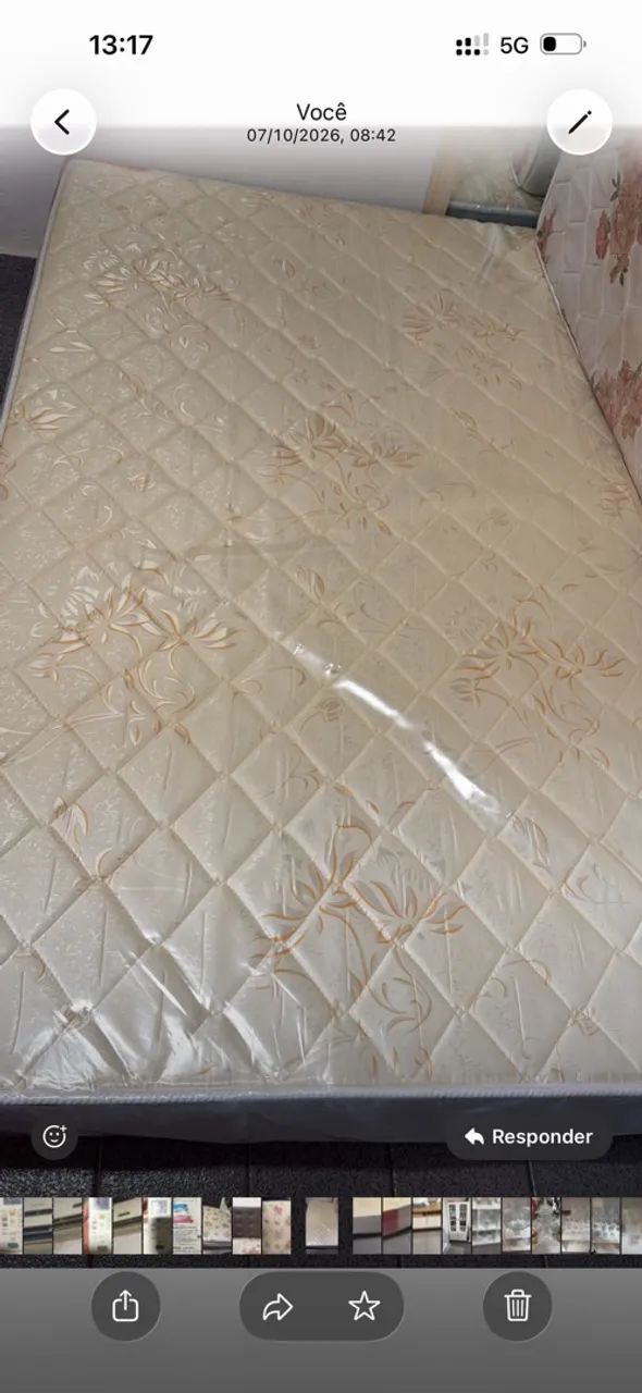 Cama de Casal