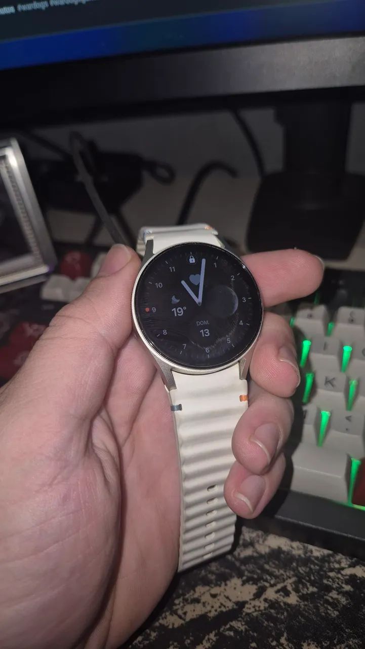 Galaxh watch 7 Bluetooth