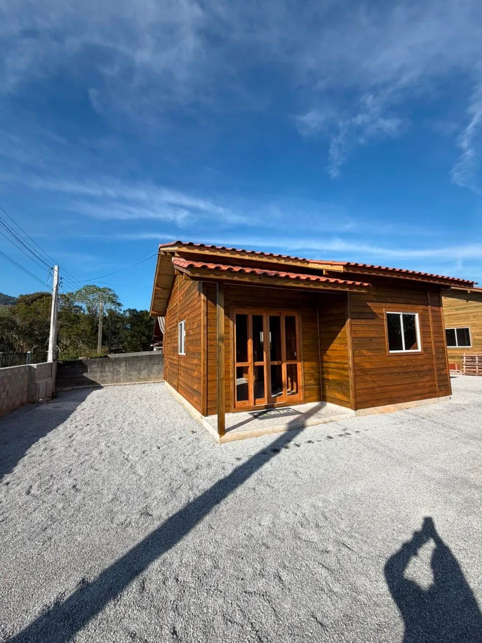 CASA NOVA Semi-mobiliada com 2 garagens em Paulo Lopes - Lugar Tranquilo  - Foto 2