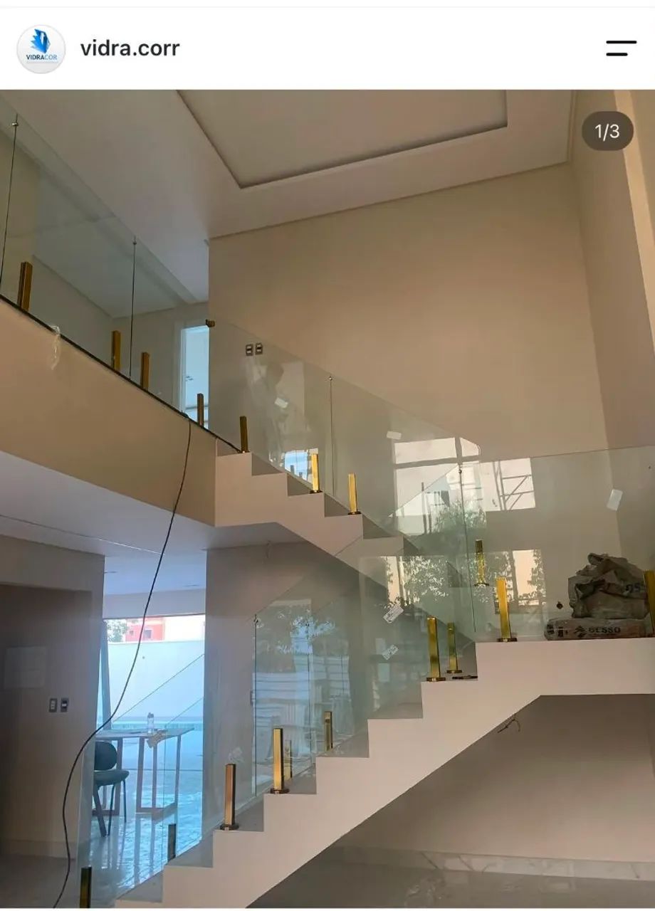 Vidros e aluminios em geral - Foto 2