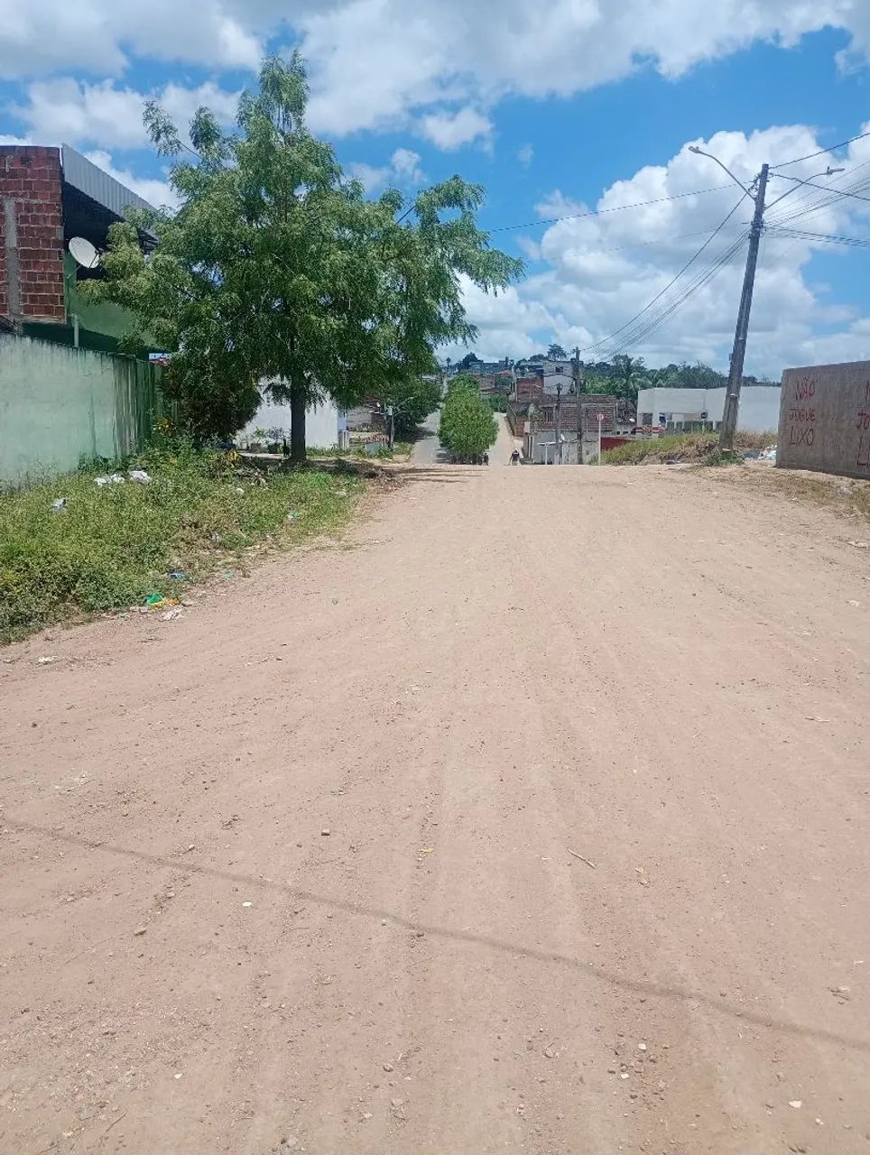 loteamento aparecida (carpina,) - Foto 3