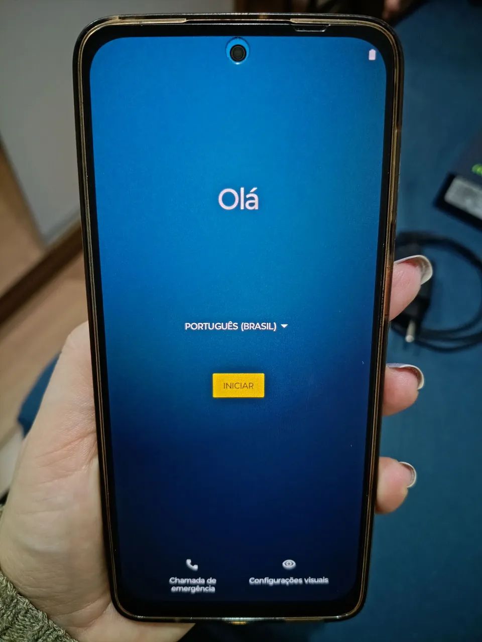 Motorola Moto G42 - Foto 4