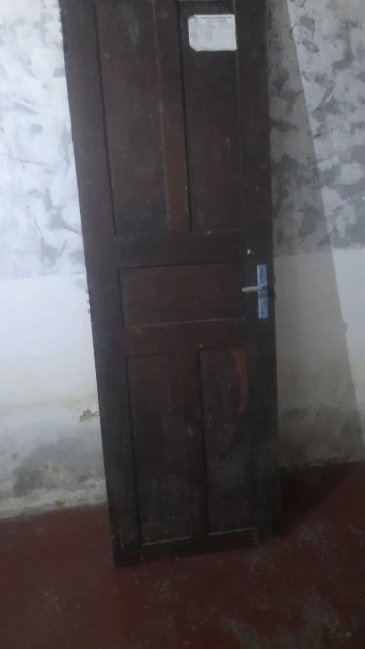 Vendo Portas  - Foto 2