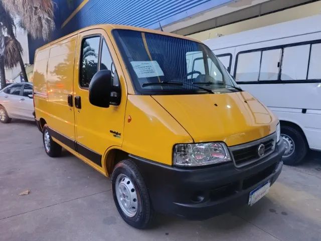 Fiat Ducato 2014