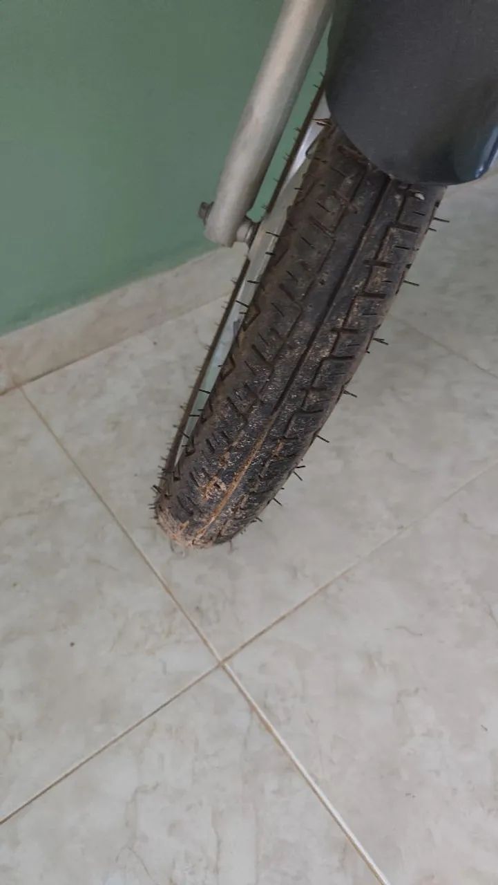 Moto a venda  - Foto 5