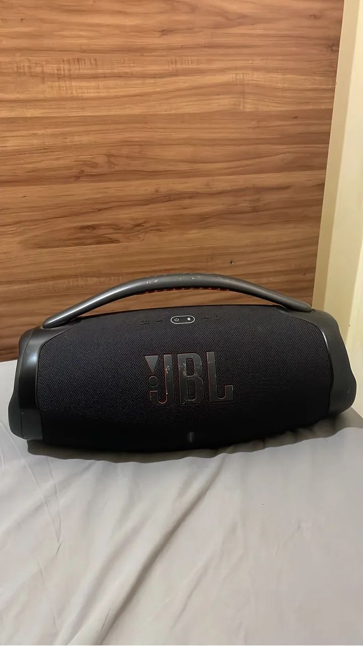 Boombox 3