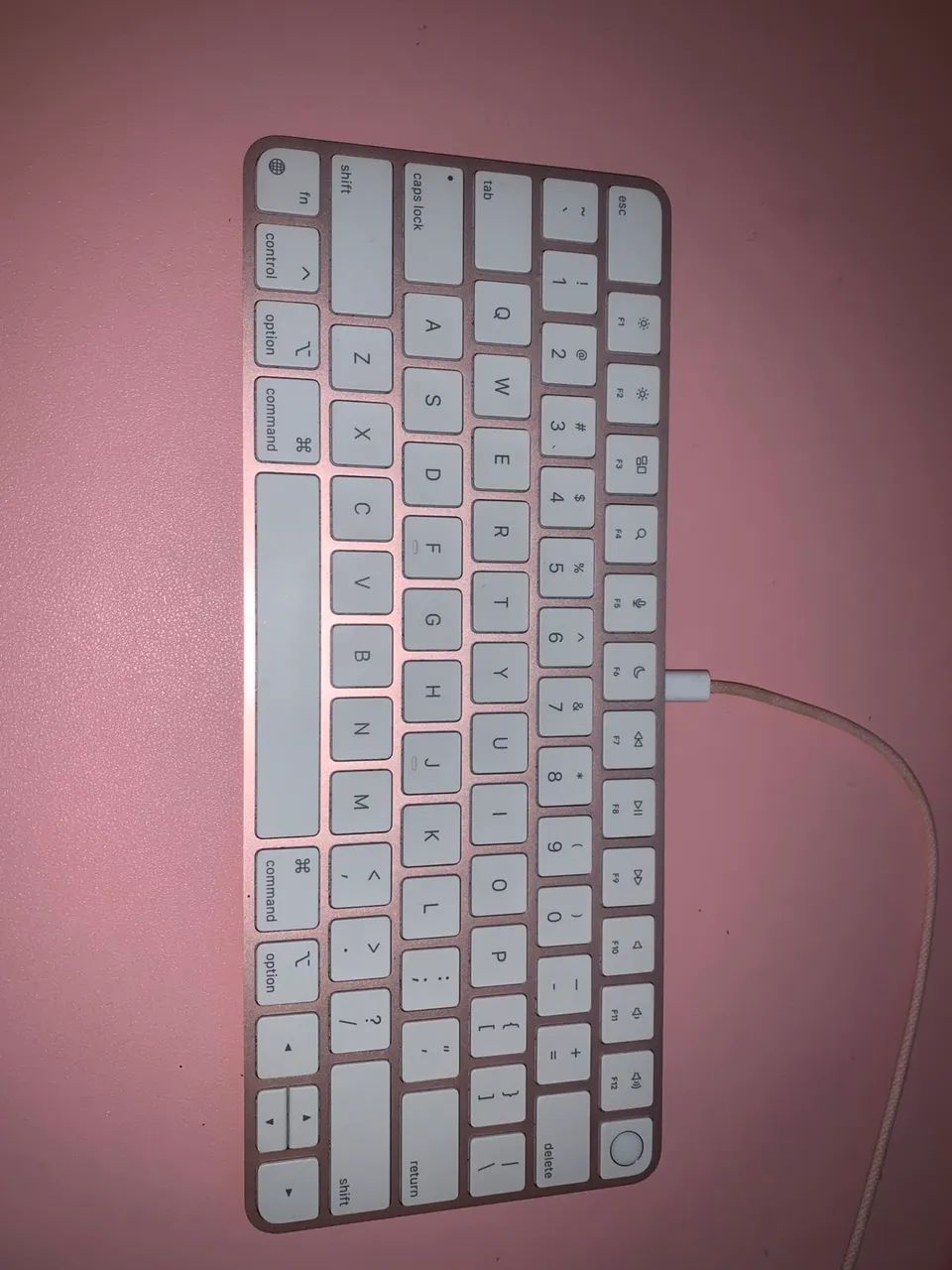 iMac M1 estado de novo  - Foto 3