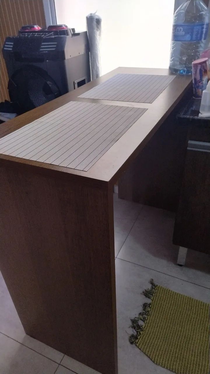 Bancada de Cozinha Madesa 