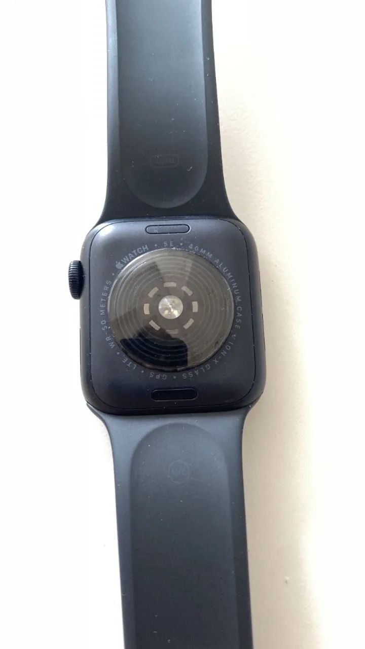 Apple watch SE 2 40mm ORIGINAL - Foto 5
