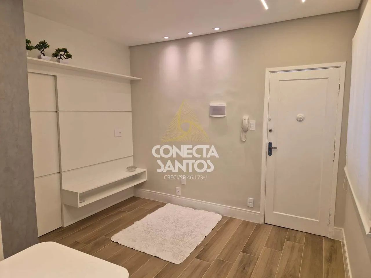 Apto 2 quartos Boqueirão R$ 469.800 mil, Cod: 1871 - Foto 5