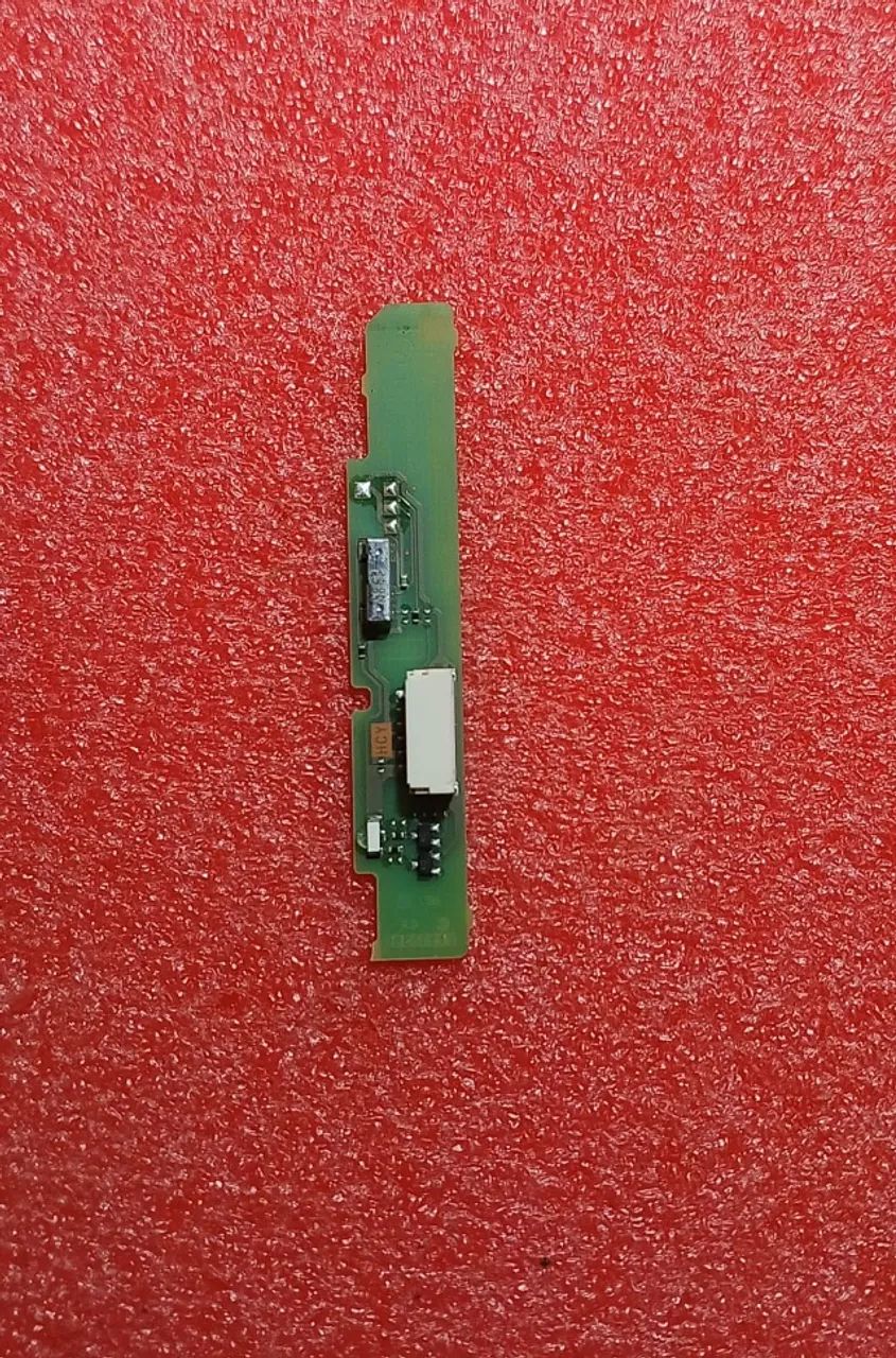 Placa Hcy Televisor Sony Kdl-32w655d (sensor Remoto)