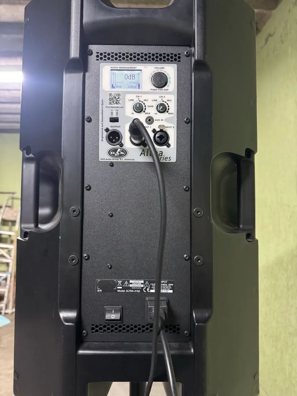 Kit de caixas-DAS+SUBWOOFER NXA - Foto 3