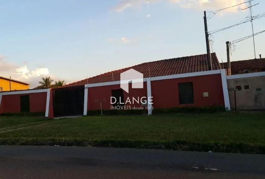 Casa à venda e para alugar em Campinas, Chácara da Barra, com 2 quartos, com 148 m² - Foto 2