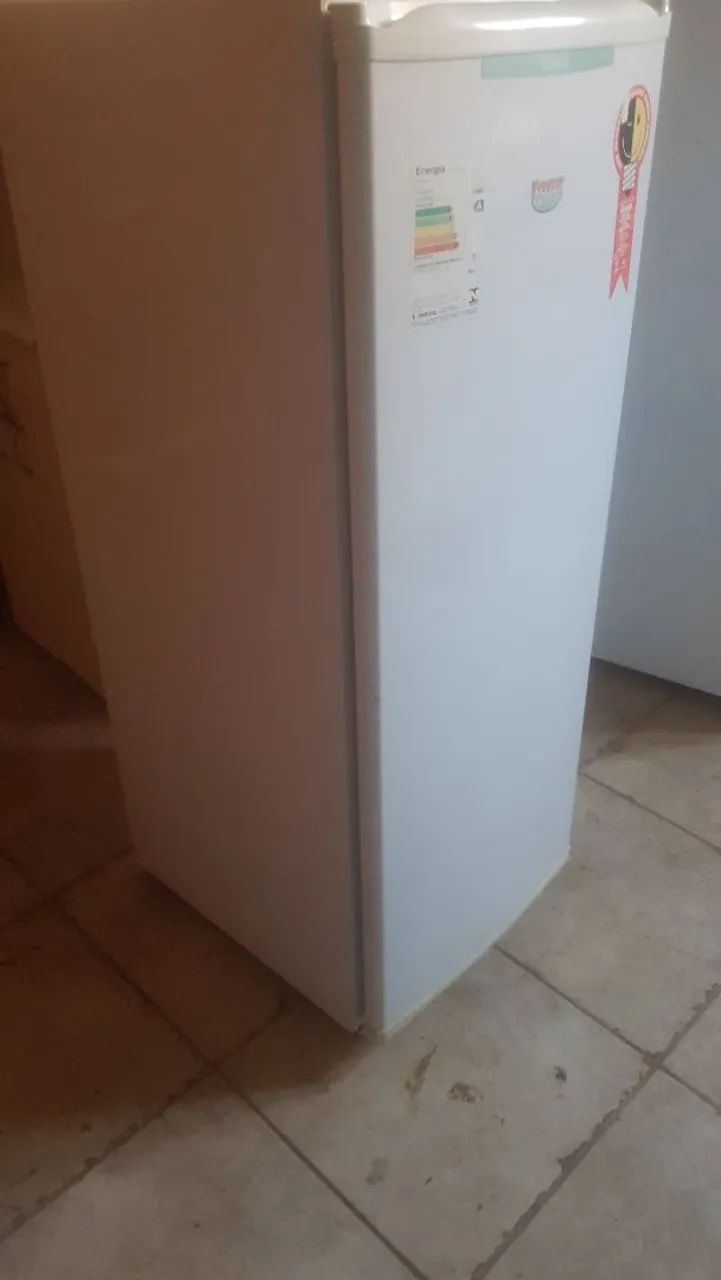 FREEZER VERTICAL SEMINOVO  - Foto 5