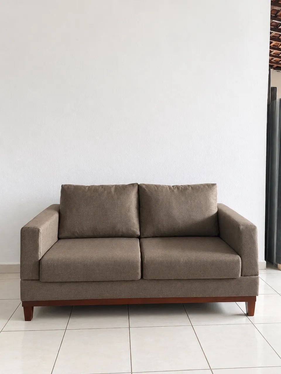 Sofá retrô - Foto 4
