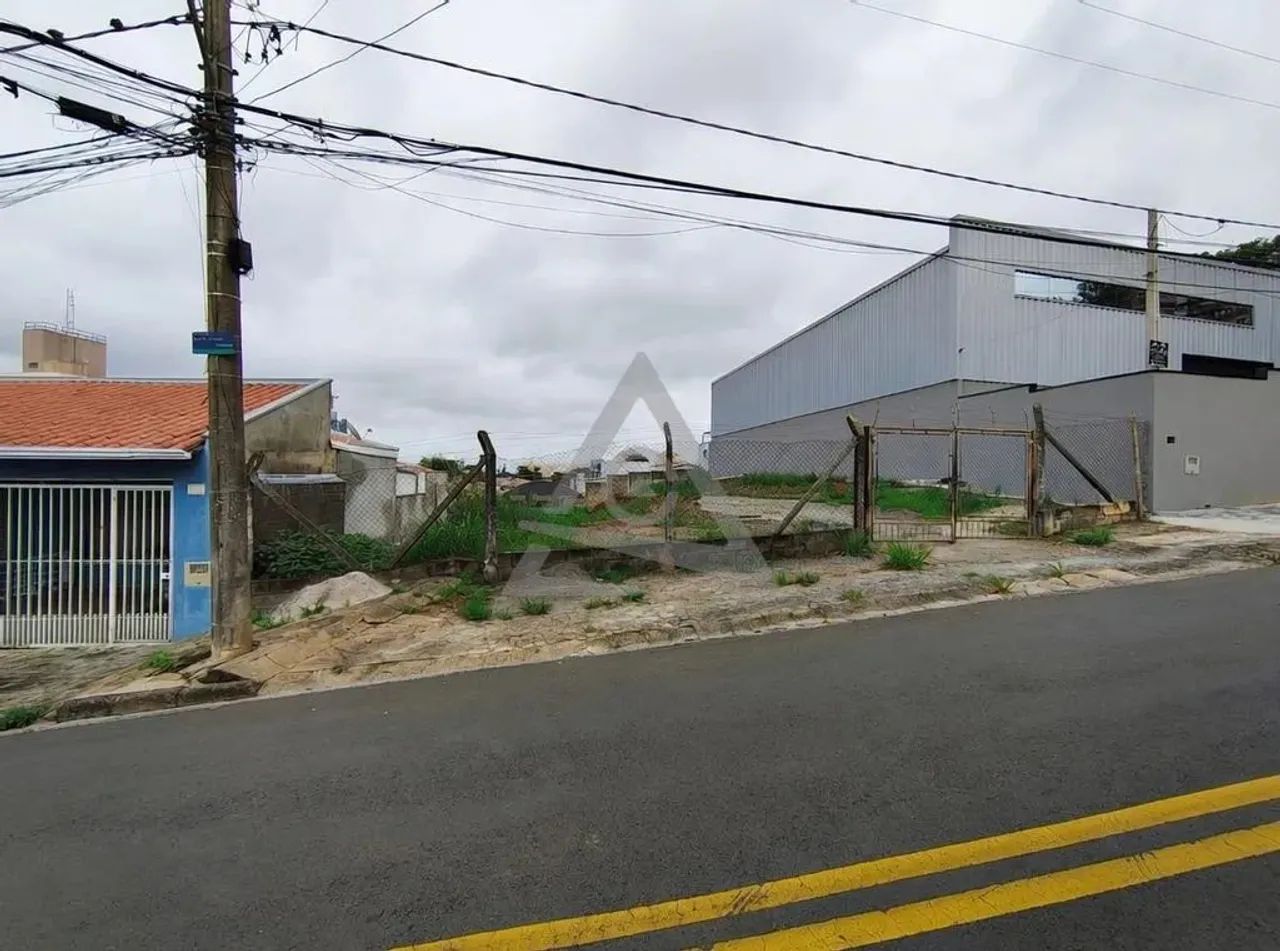 Terreno à venda em Campinas, Vila João Jorge, com 580 m²
