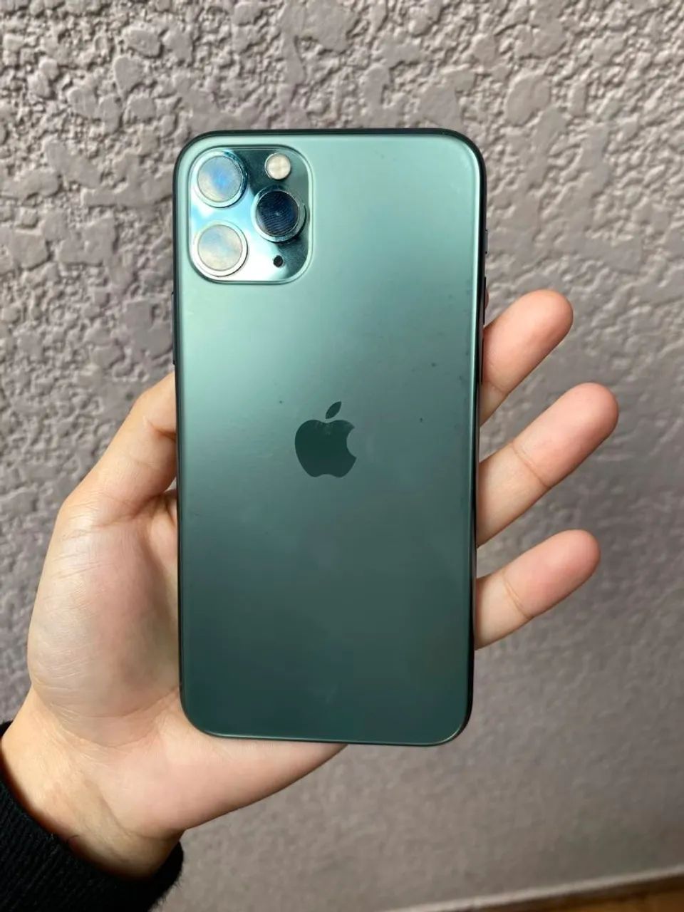 ? iPhone 11 Pro 256 GB | R$ 1.200,00 - Foto 4