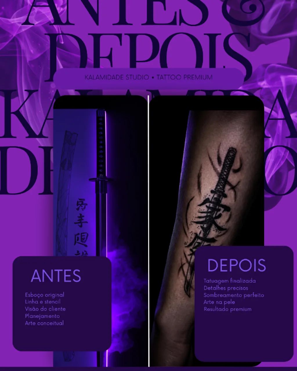 Designs gráficos (Canva) - Foto 2