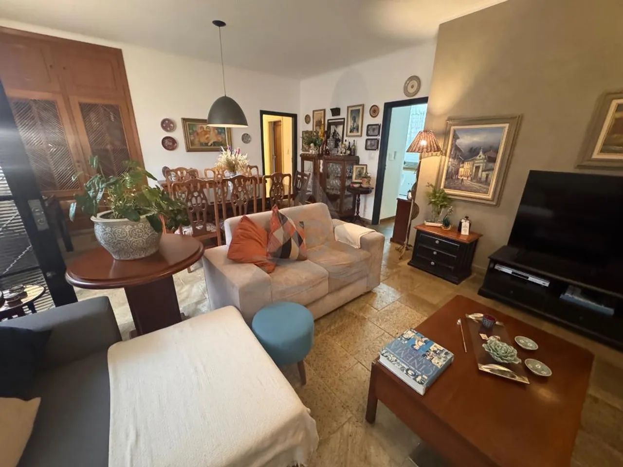 Casa à venda e para alugar em Campinas, Jardim Paraíso, com 4 quartos, com 232 m² - Foto 2