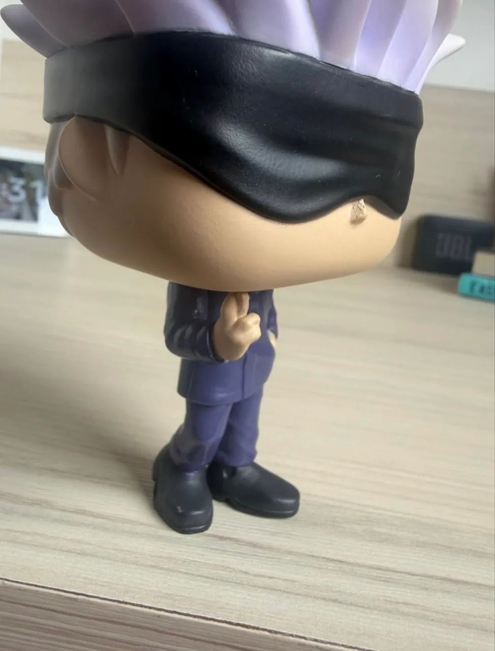 Funko jujutsu kaisen satoru gojo - Foto 3