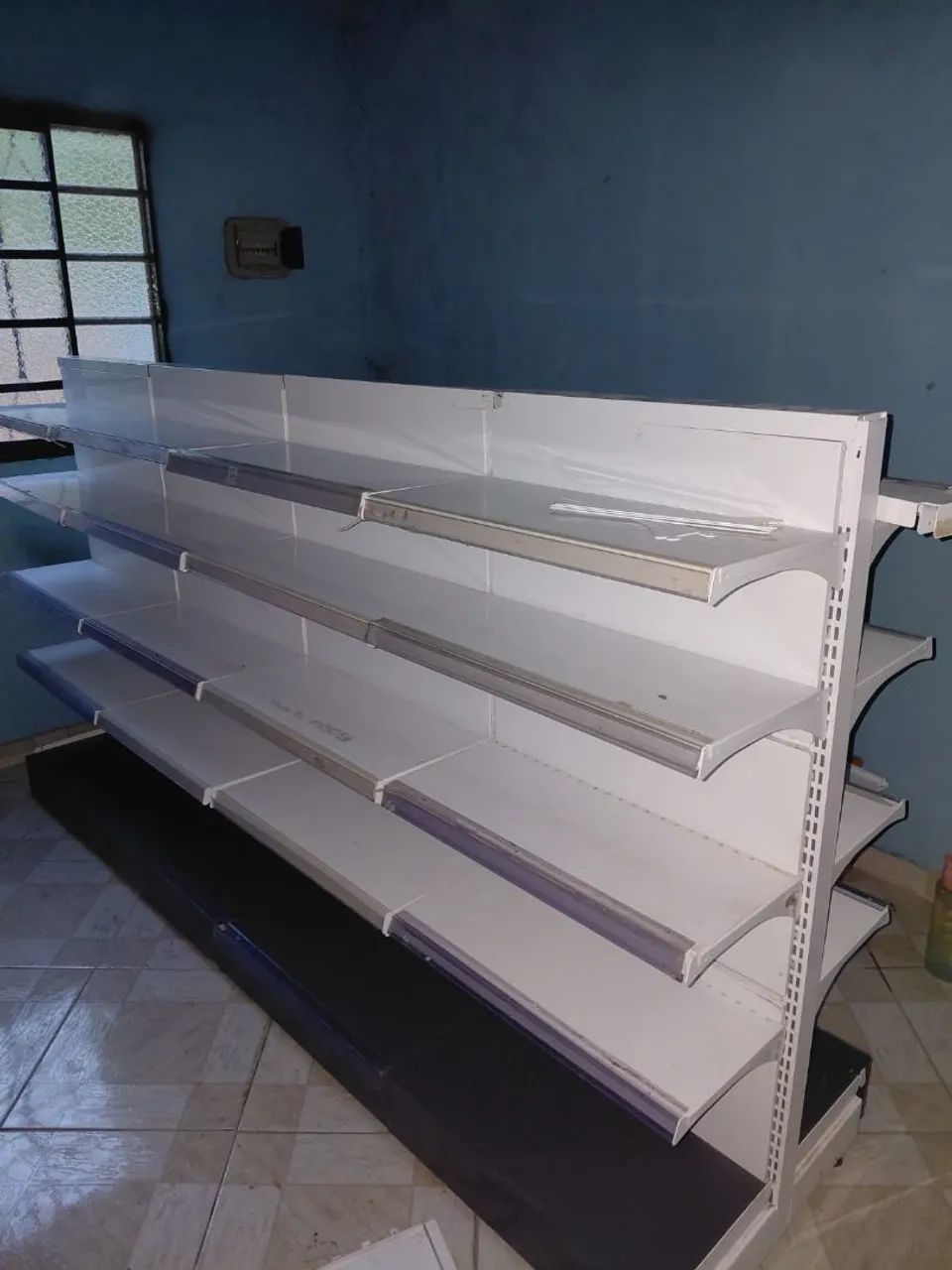 Prateleira  - Foto 5