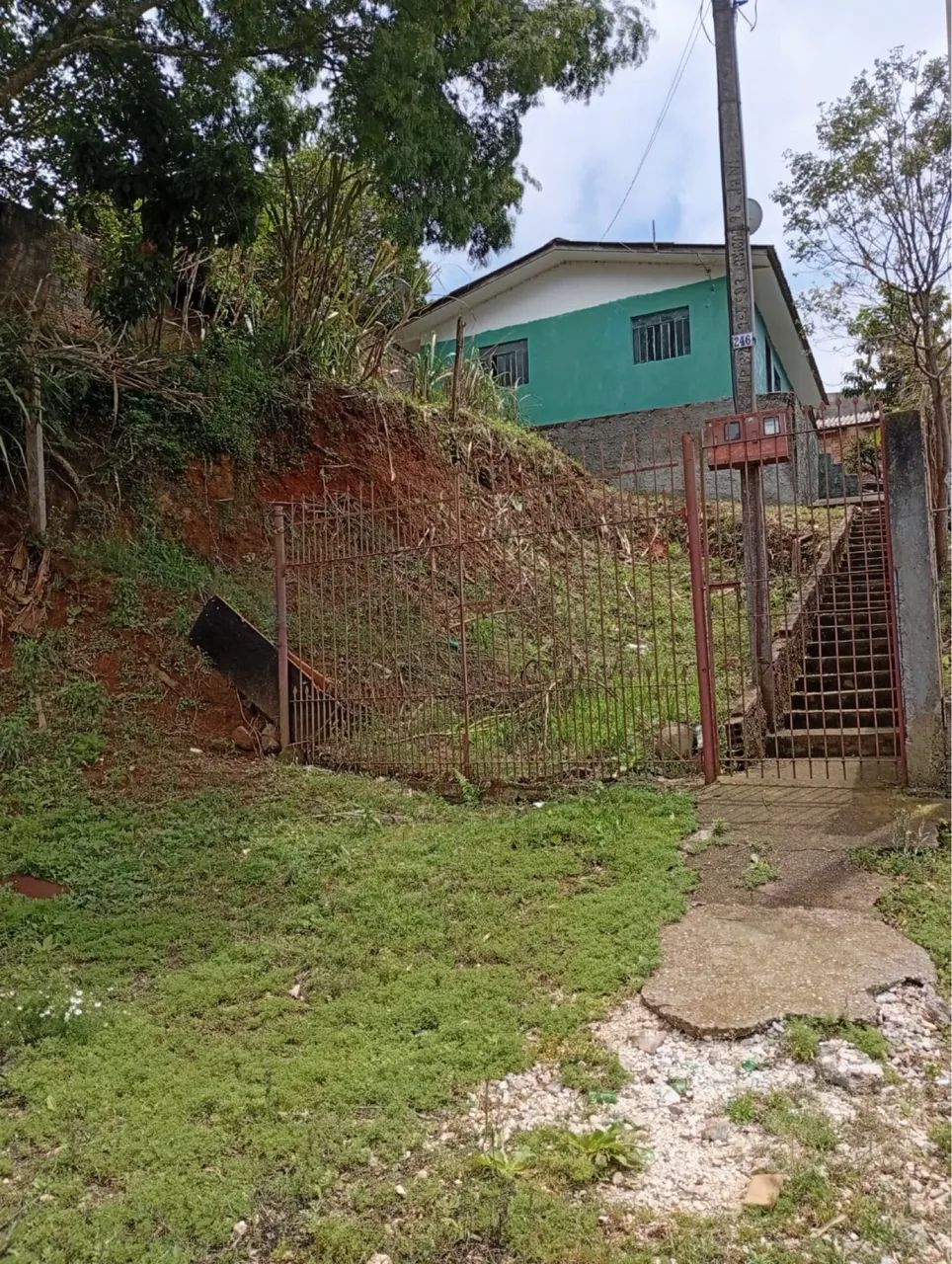 Foto - Colombo - Arruda