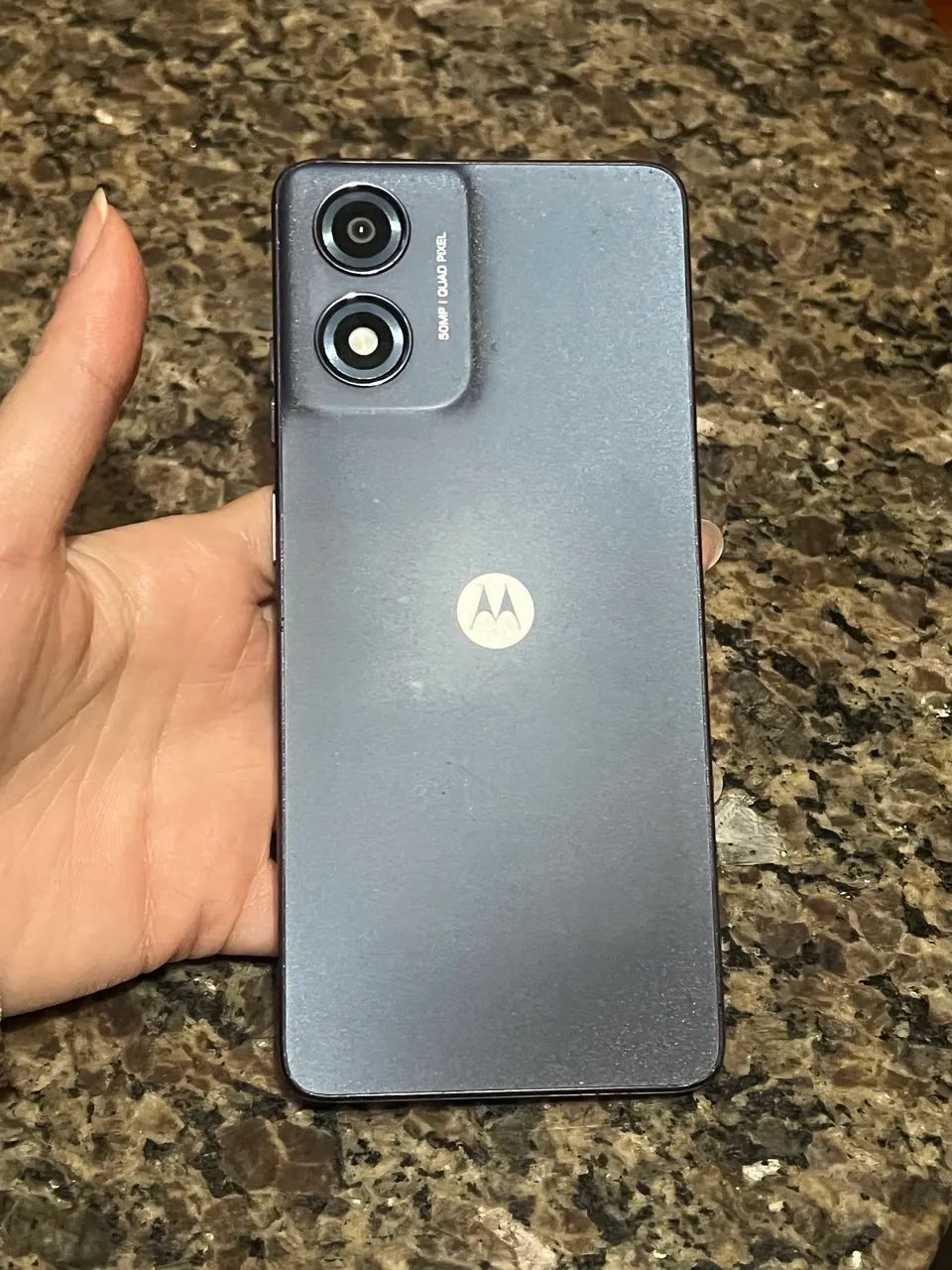 Moto g04s - Foto 2