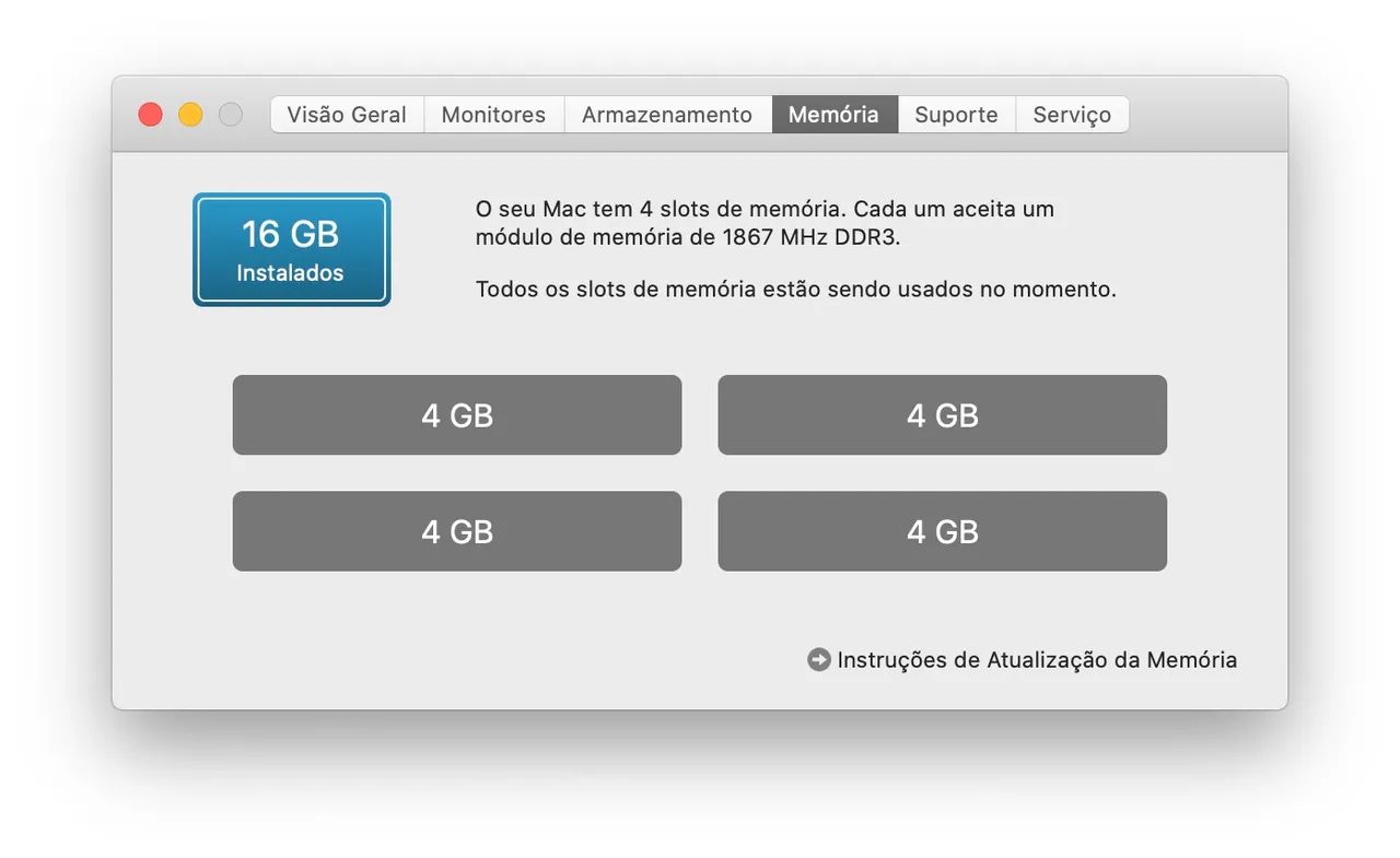 iMac 27 5K 2015 - Foto 3
