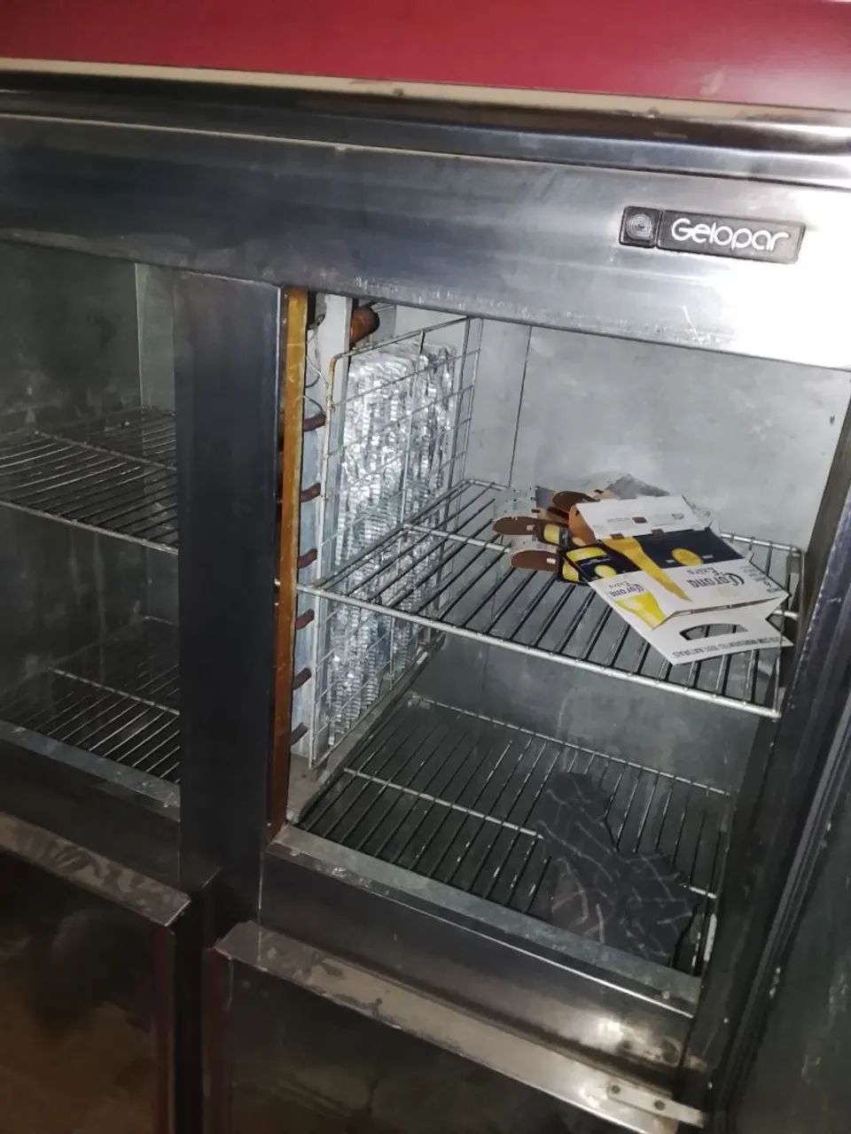 Refrigerador  - Foto 2